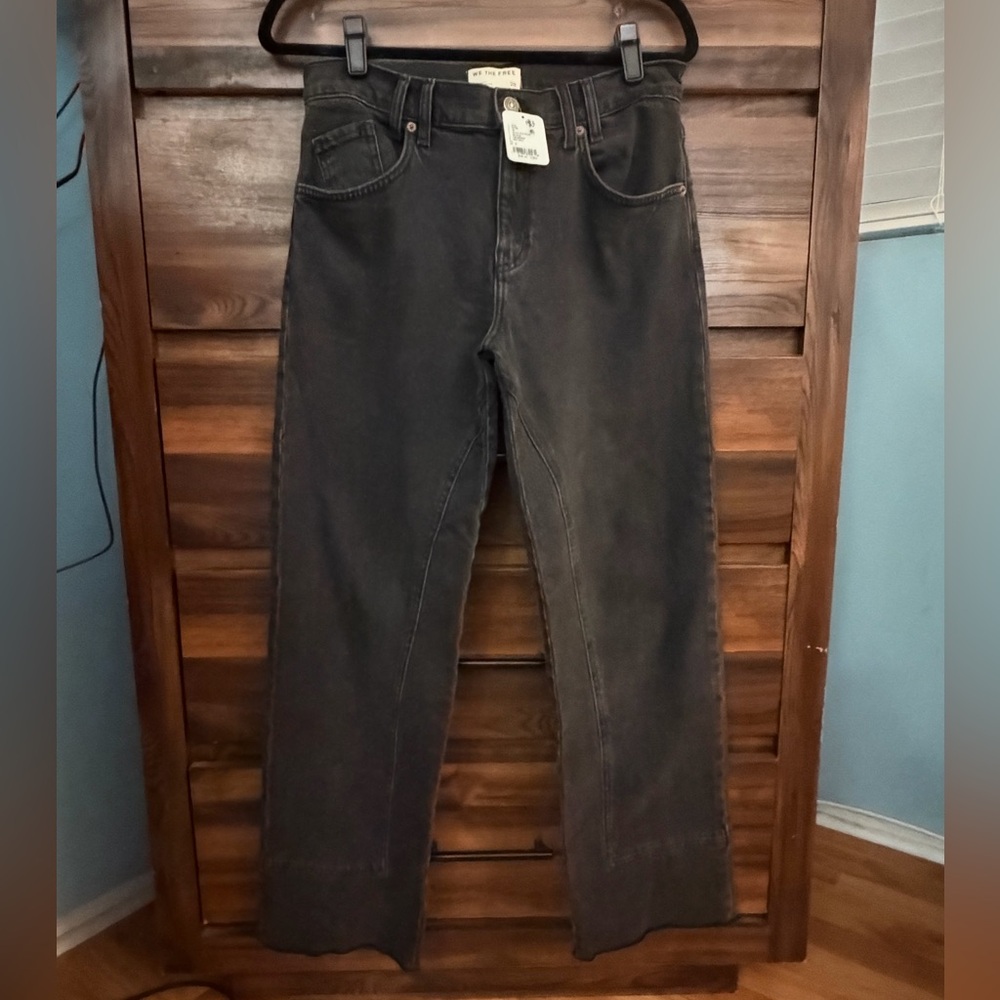 We The Free Risk Taker Mid Rise Jeans - Picture 13 of 15